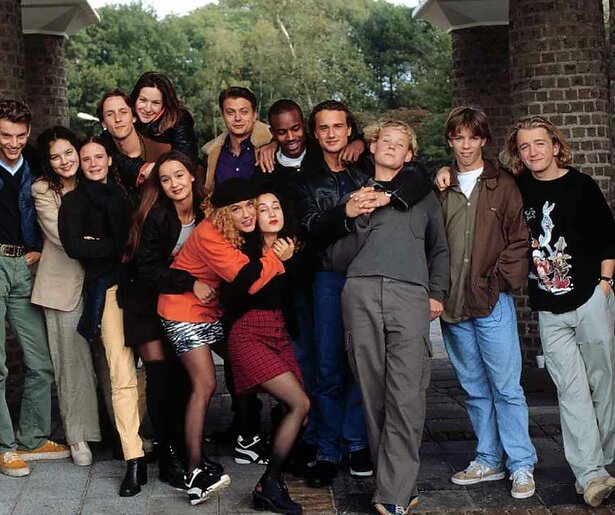 Reboot Fort Alpha definitief op komst