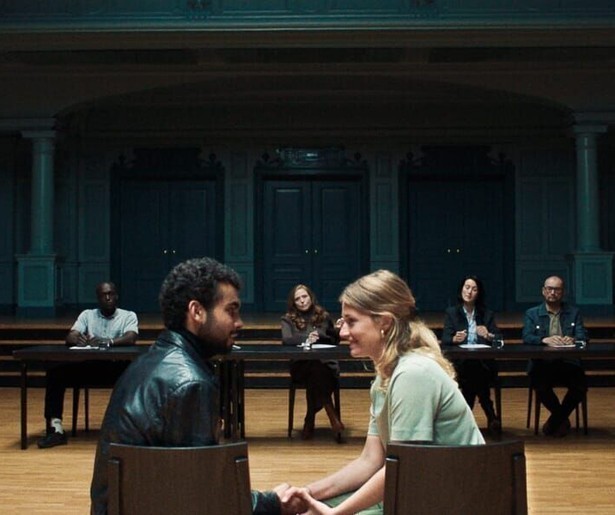 Talent blijkt niet genoeg in de harde wereld van Casting Call