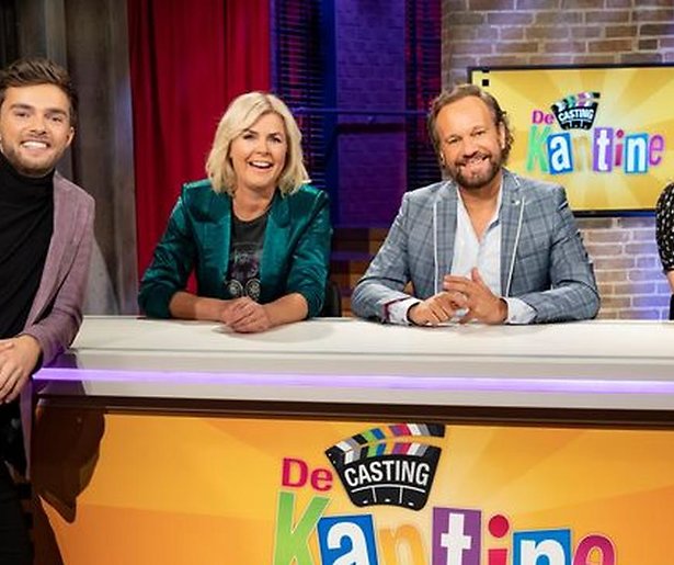 Carlo & Irene zoeken imitatietalent