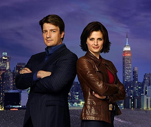 De kerstspecial van Castle wordt herhaald bij SBS9