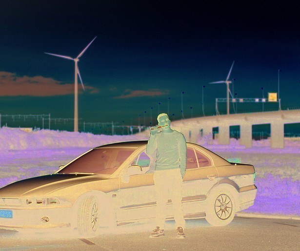 Laat Willem de Bruin zich omkopen in Catacombe?