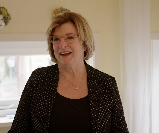 Catherine Keyl blikt terug op het jaar 1992 in Het Jaar Van...