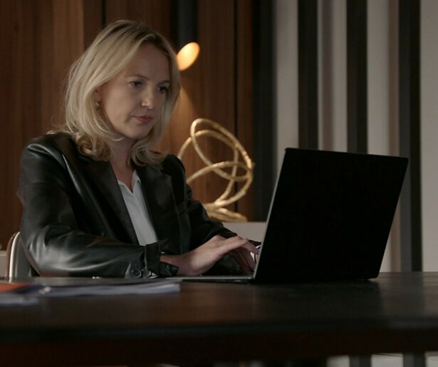 Cato doet Daan een bekentenis in Goede Tijden, Slechte Tijden