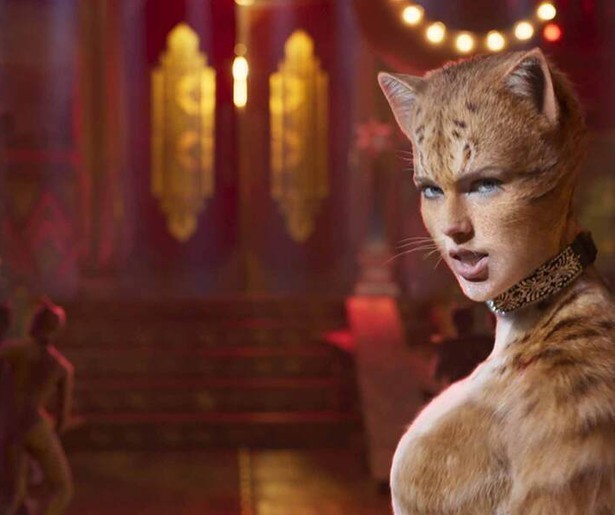 NET5 zendt veelbesproken film Cats uit