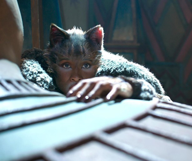 De meest besproken film van 2019 te zien op Viaplay TV: Cats!