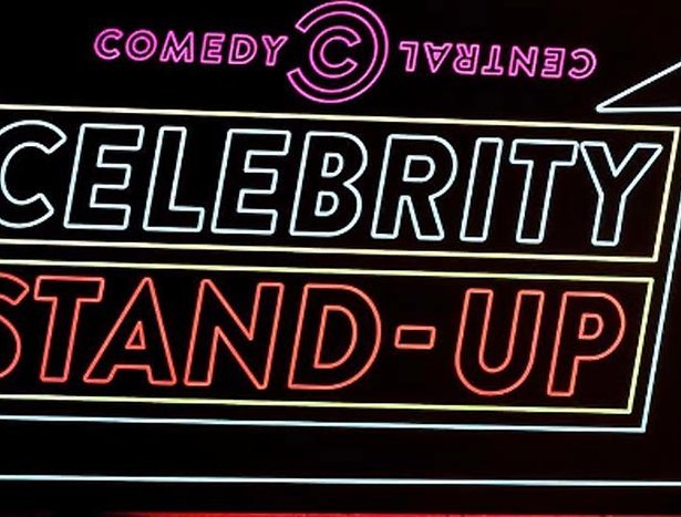 Boerin Bertie wordt comedian in Celebrity Stand-Up