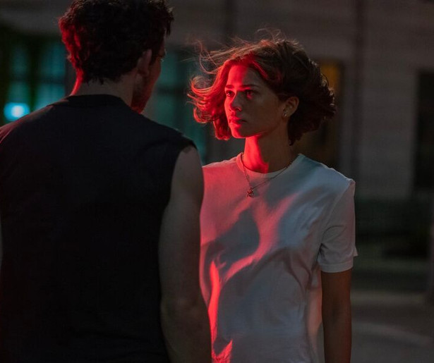 Challengers met Zendaya beleeft op deze datum zijn tv-première