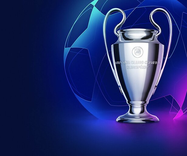Ziggo Sport heeft vanaf 2024 de rechten van de Champions League