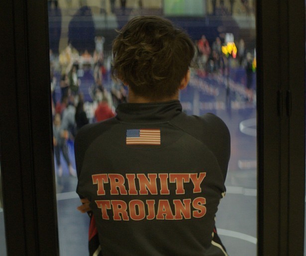 Documentaire over transgender tieners die uitblinken in hun sport