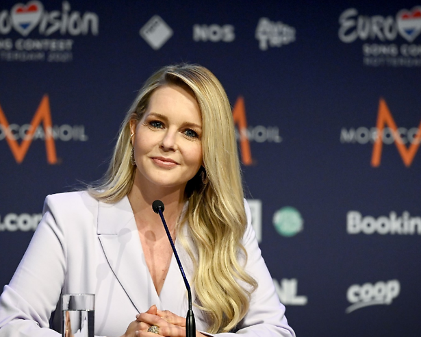 Chantal Janzen komt met dramaserie over samengestelde gezinnen