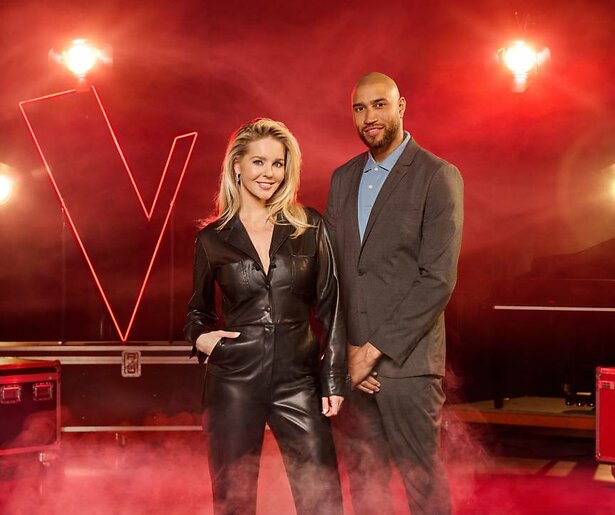 Op deze datum start The Voice of Holland