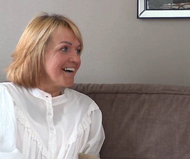 Chantal Huf haalt uit naar makers Married at First Sight: ‘Miste nazorg’