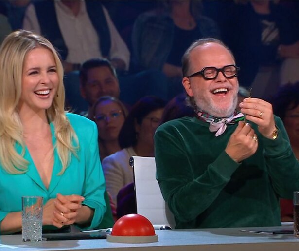 Deze talenten zijn te zien in de eerste halve finale van Holland’s Got Talent