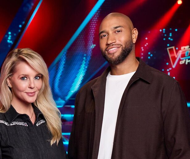 Het is erop of eronder voor de kandidaten tijdens de halve finale van The Voice of Holland