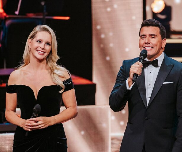 Alles over de Gouden Televizier-Ring 2026