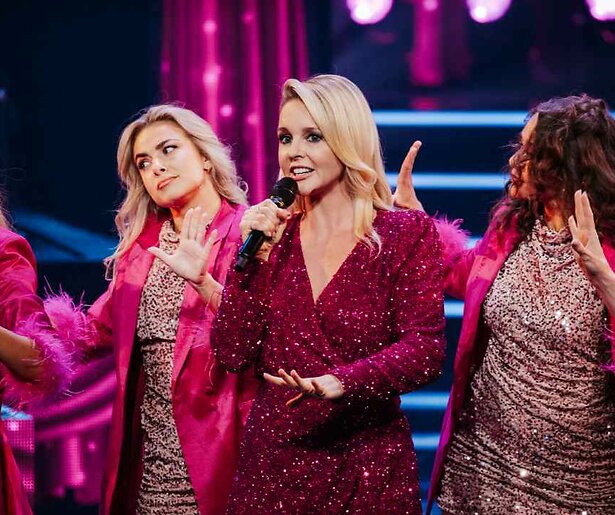 Deze 5 programma's zijn als eerste door naar de nominatieronde van de Gouden Televizier-Ring 2026