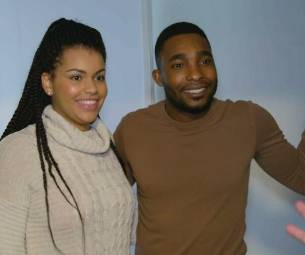 Charissa en Emanuel willen genoeg ruimte voor mens en dier in Kopen Zonder Kijken