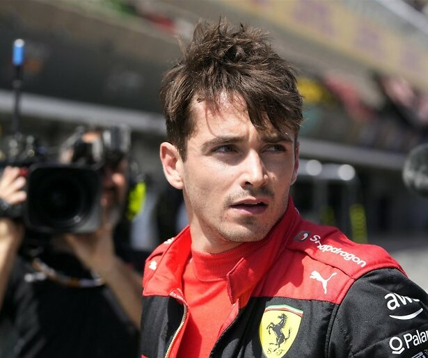 Gaat Charles Leclerc weer aan de leiding in thuisland Monaco?