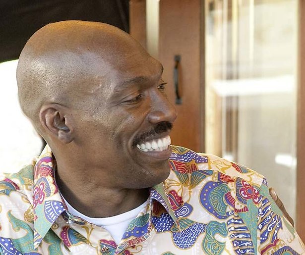 Charlie Murphy (57) overleden
