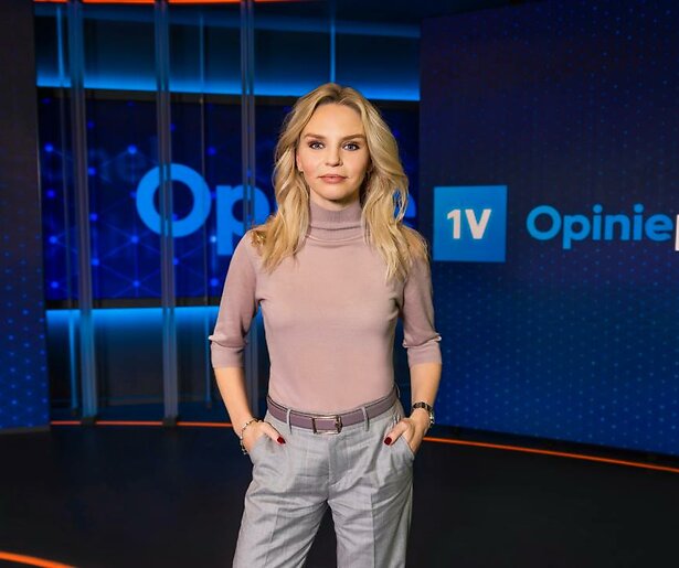 Charlotte Nijs trots op werken bij EenVandaag: 'Politiek Den Haag luistert echt naar ons'