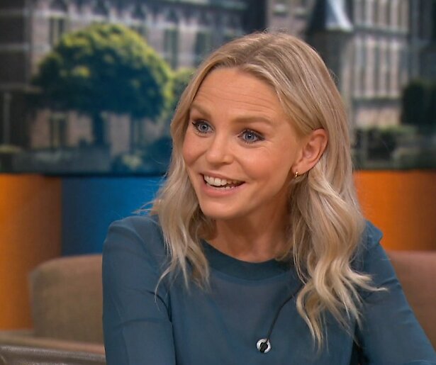 Dit gaat Charlotte Nijs doen in het nieuwe seizoen van MAX Vakantieman