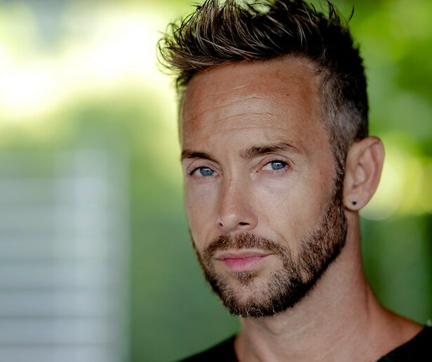 Charly Luske over zijn gedrag: 'I fucked up'