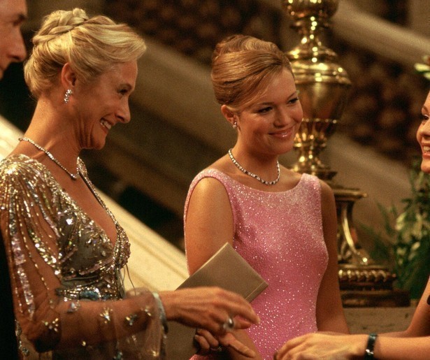 Mandy Moore als puberende presidentsdochter in Chasing Liberty