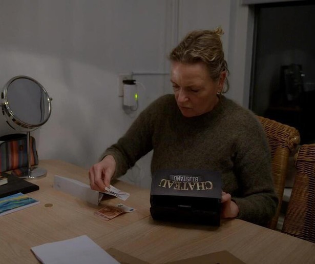 De Meilandjes steunen een lokaal initiatief in Chateau Bijstand