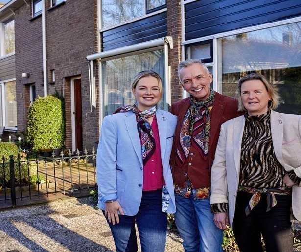 De Meilandjes nemen afscheid van Uithoorn