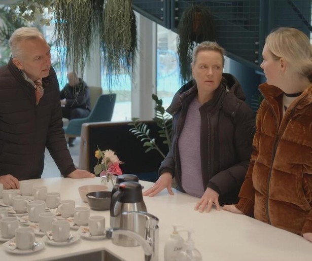 De laatste loodjes op bijstandsniveau voor De Meilandjes