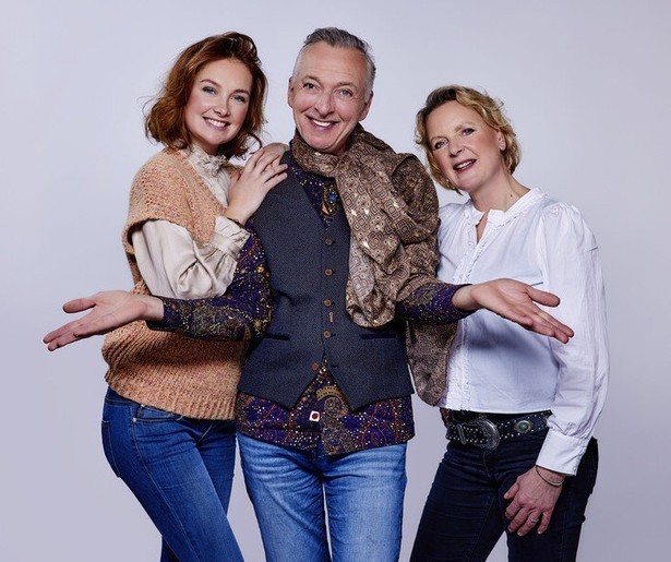 Reality: Chateau Meiland is terug met een nieuw seizoen