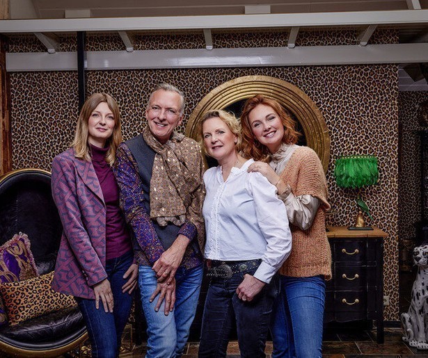 De Meilandjes verhuizen lekker door