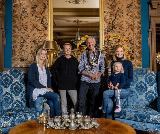 De Meilandjes in herhaling op SBS6