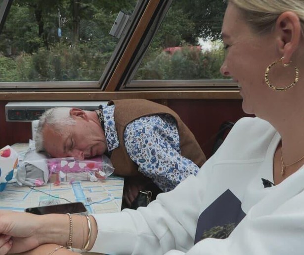 De Meilandjes zijn toe aan een welverdiende vakantie in slotaflevering Chateau Meiland