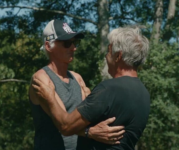 Eddy laat de grootste wens van zijn kleindochter uitkomen in nieuw seizoen Chateau Planckaert