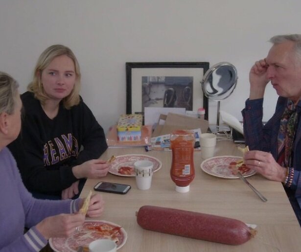 De TV van gisteren: Martien Meiland kan tranen niet bedwingen in Chateau Bijstand