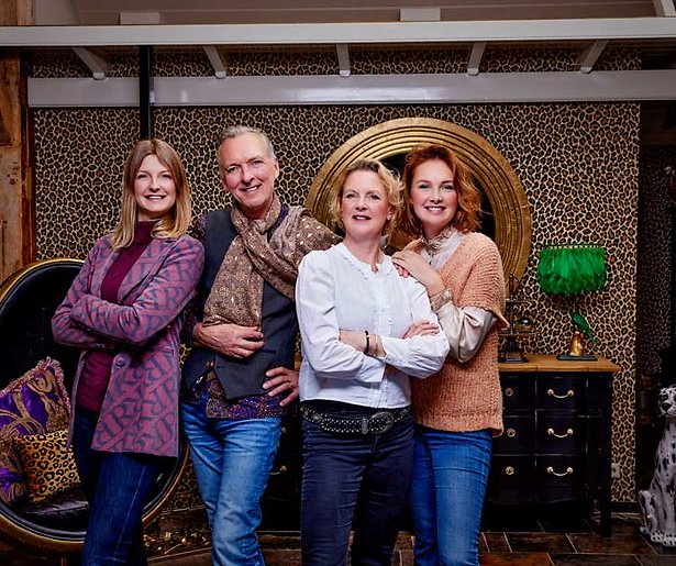 Chateau Meiland zoekt nieuwe huishoudster onder grootste fans