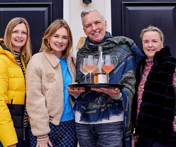 Nieuw boek familie Meiland geeft kijkje achter de schermen