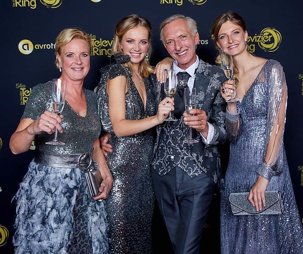 Dit kunnen we verwachten van het nieuwe seizoen van Chateau Meiland