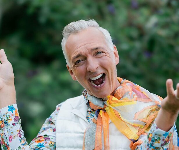 Joost Maiburg werpt zijn blik op het nieuwe tv-seizoen: 'SBS6 moet waakzaam zijn'