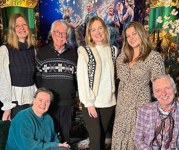 Dit programma vervangt Chateau Meiland VIPS op SBS6