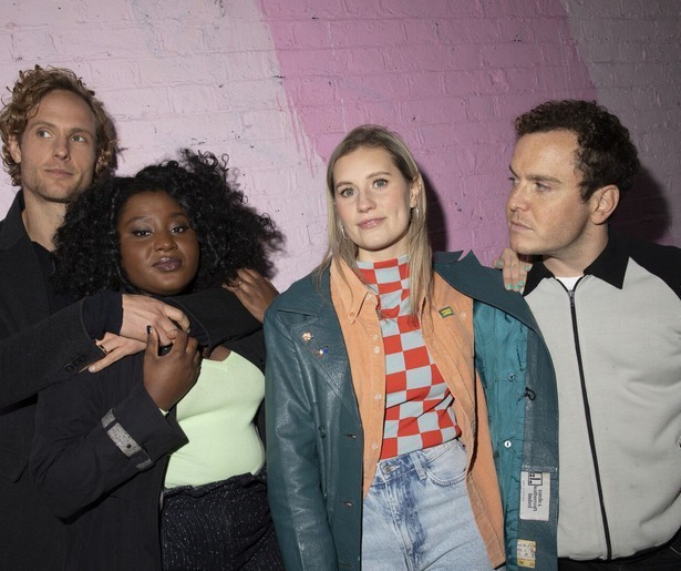 Een toevallige ontmoeting met grote gevolgen in Cheaters