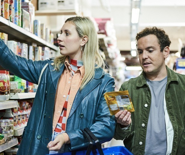 Callie Cooke organiseert een mislukte schoolreünie in nieuwe aflevering Cheaters