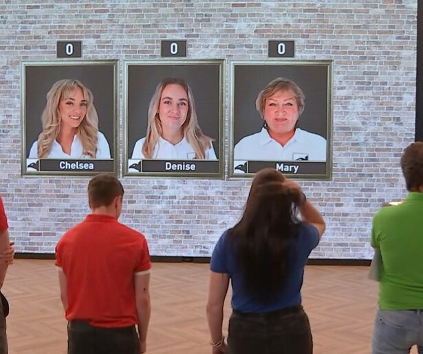 Dit zijn de finalisten van de zesde cyclus in De Bondgenoten