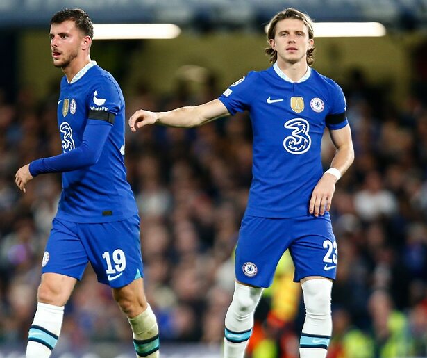 Clash in London tussen Chelsea en AC Milan