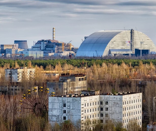 Slachtoffers delen hun hartverscheurende verhalen in Chernobyl: Days That Shocked the World