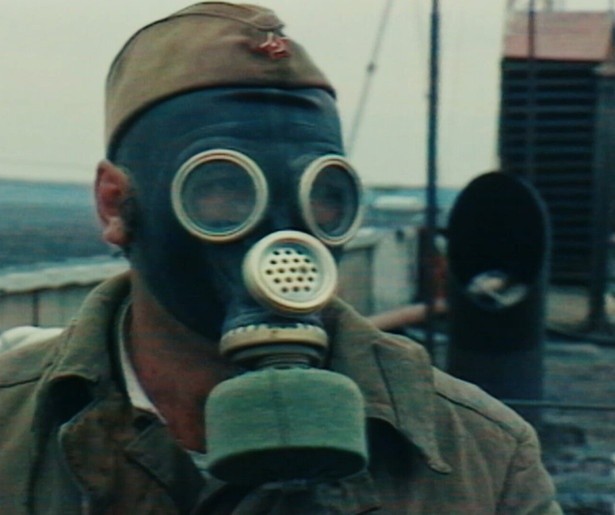 Overlevenden en betrokkenen delen hun verhaal in de docuserie Chernobyl: Inside the Meltdown