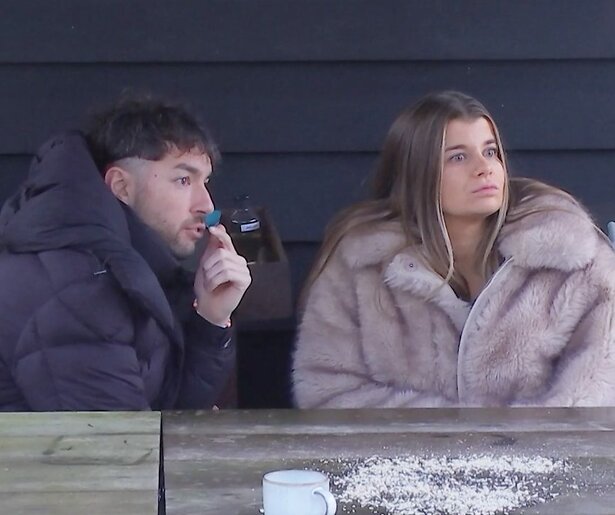 Vriend van Chess uit De Bondgenoten smeekt: 'Kom alsjeblieft naar huis'