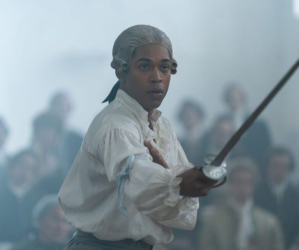 Kelvin Harrison Jr. moet zich keer op keer bewijzen in Chevalier