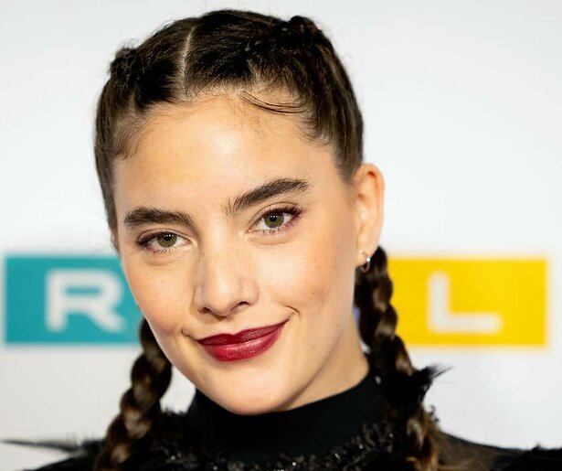 Cheyenne Löhnen verrast door GTST-exit: 'Ik had graag langer willen blijven'